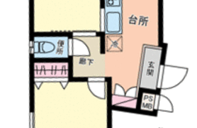 ベルコート大山