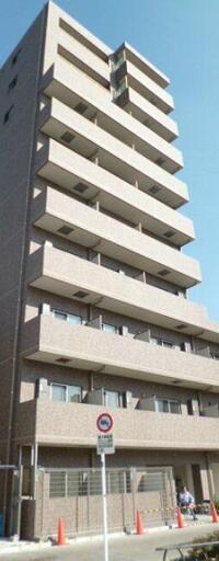 スカイコート渋谷神山町