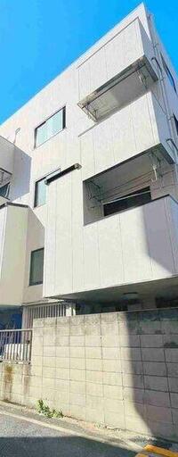 大和ハイツ
