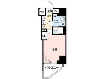 マイナビSTAY深川門前仲町