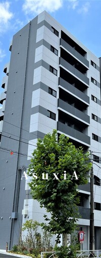 アイル押上ノルドドゥーエ