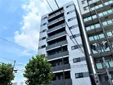 アイル押上ノルドドゥーエ