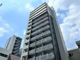 パークアクシス押上 外観