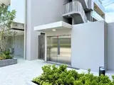 オーキッドレジデンス品川中延 外観