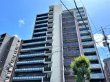 ディームス品川戸越Ⅱ 外観