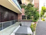 ディームス品川戸越Ⅱ