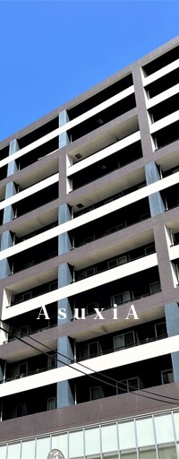 ベルファース戸越スタティオ