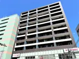 ベルファース戸越スタティオ 外観