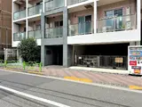 コスモリード月島
