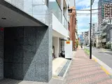 コスモリード月島