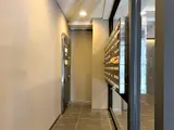 コスモリード月島