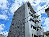 Log門前仲町 外観