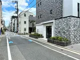 Log門前仲町