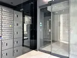 Log門前仲町