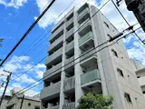 アーデン門前仲町 外観