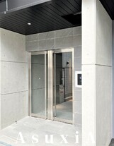 S-RESIDENCE押上Clair