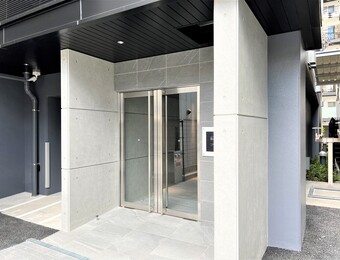 S-RESIDENCE押上Clair