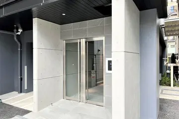 S-RESIDENCE押上Clairの外観