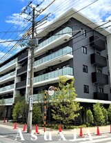 パークアクシス門前仲町テラス