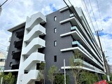 パークアクシス門前仲町テラス 1階 102