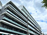 パークアクシス門前仲町テラス 1階 102