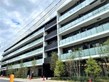 パークアクシス門前仲町テラス 1階 102