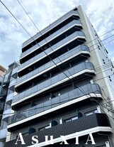 S-RESIDENCE菊川rivie