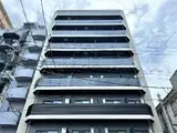 S-RESIDENCE菊川rivie 外観