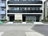 S-RESIDENCE菊川rivie