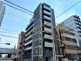 ルネサンスコート両国馬車通り
