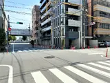 ルネサンスコート両国馬車通り