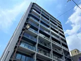 シティハウス御徒町 外観