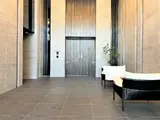 シティハウス御徒町 ロビー