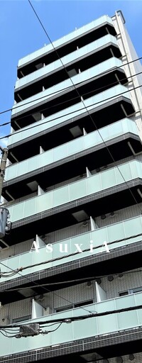 ジェノヴィア御徒町スカイガーデン