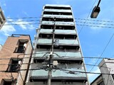 ジェノヴィア御徒町スカイガーデン 4階 403