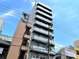 ジェノヴィア御徒町スカイガーデン 4階 403