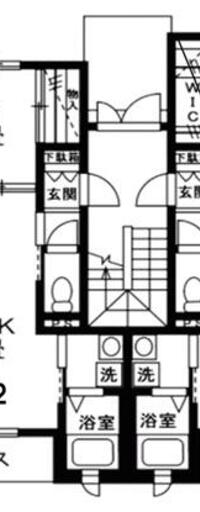 ブリーゼ池袋