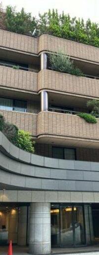 ベルテ西参道