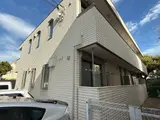 グランプラス奥沢 外観