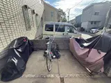グランプラス奥沢