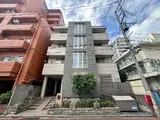 フォーシーズン 外観