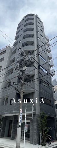ラグーナ三田