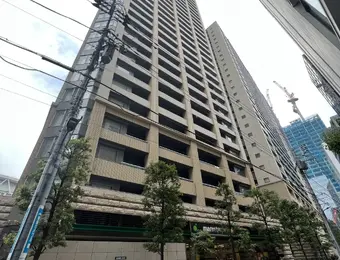 カテリーナ三田タワースイートイースト