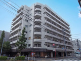原宿グリーンハイツ 4階 403 トップ画像