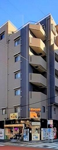 ステージグラシア