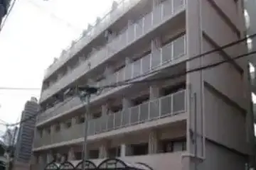 パーフェクトルームの外観