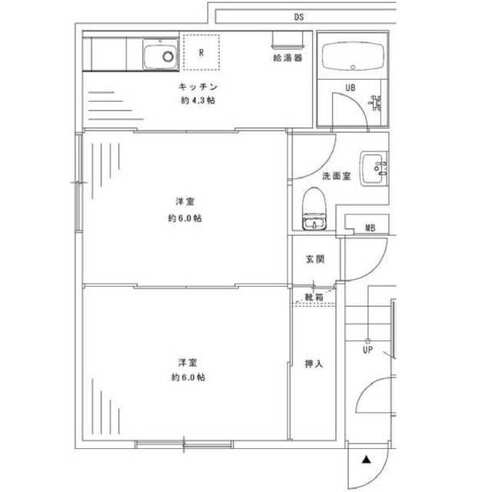 アクロス・シティ白金高輪