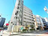 マイナビSTAYアベニール三田慶大前 6階 601