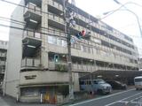 代官山コーポラス 空室情報 トップ画像