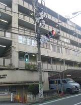 代官山コーポラス